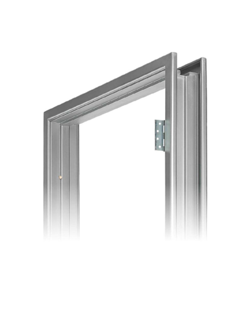 Metal Door Jamb Frame Set | Buildit Materials