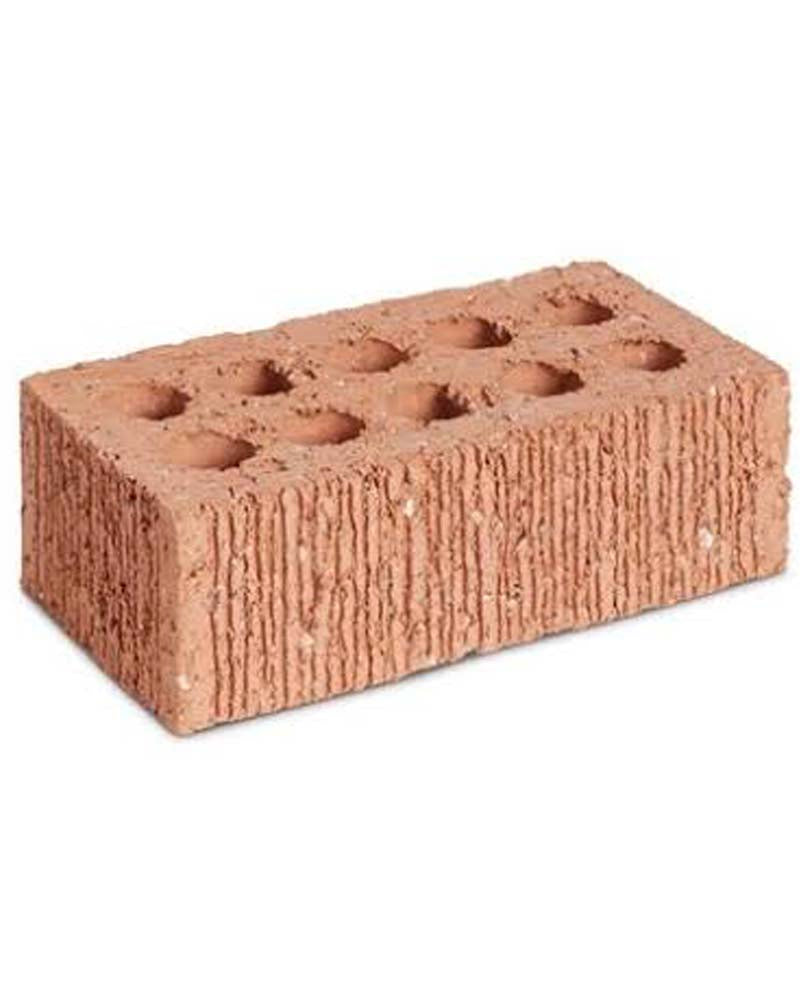 Extruded Common Bricks (400 Pack) | Buildit Materials