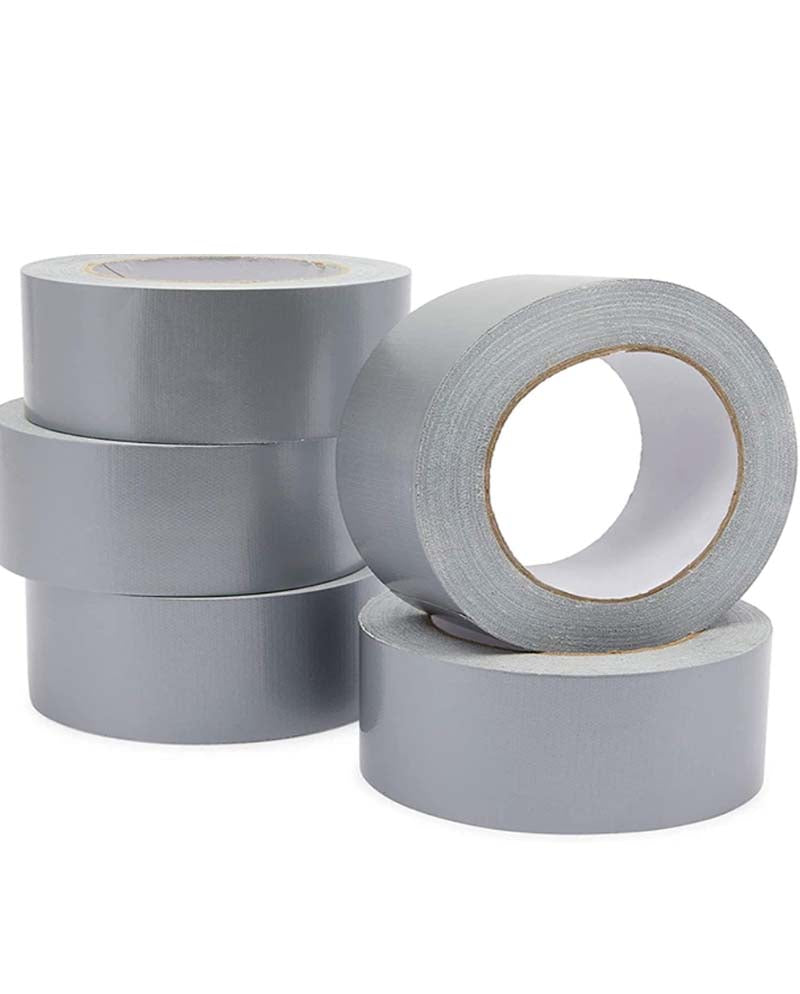 Duct Tape For Construction