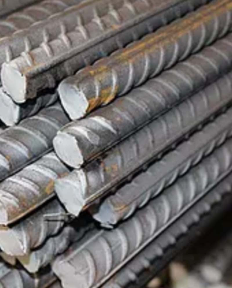 Deformed N16 Reo Bar Buildit Materials