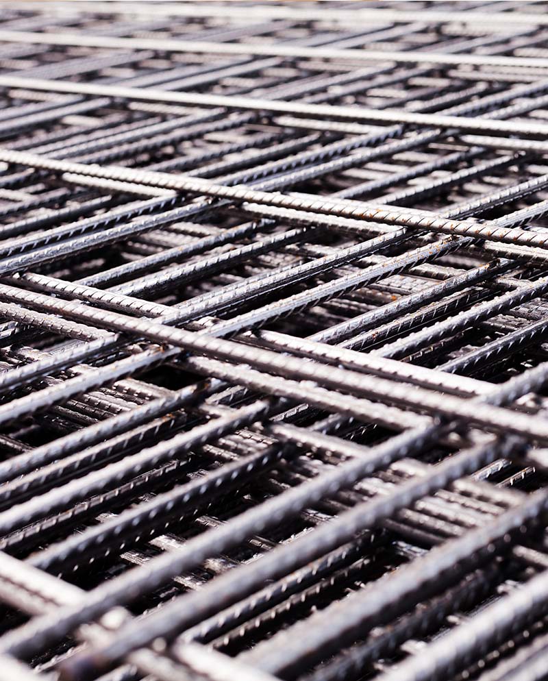 Reinforcement Mesh