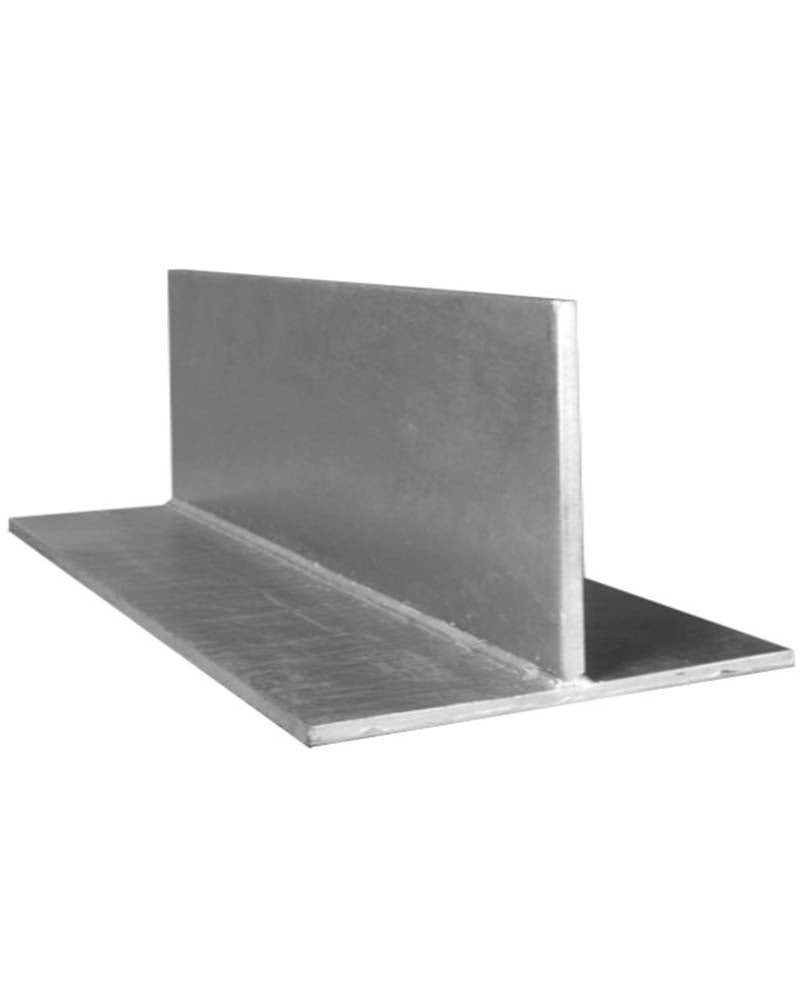 T Bar View Traditional T-Bar Large | Buildit Materials