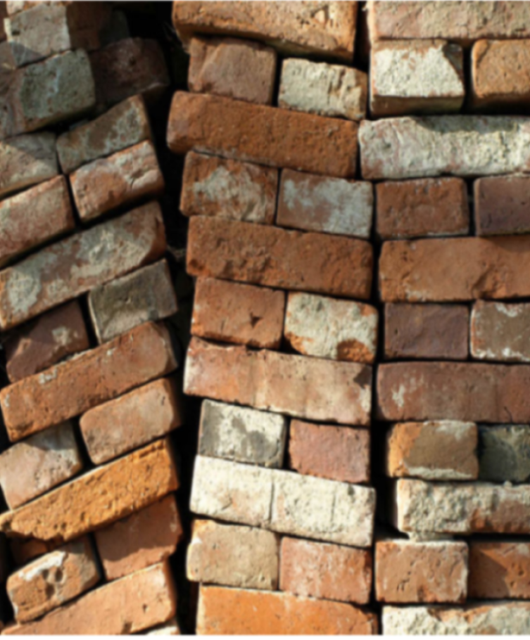 Face Bricks Face Bricks | Buildit Materials