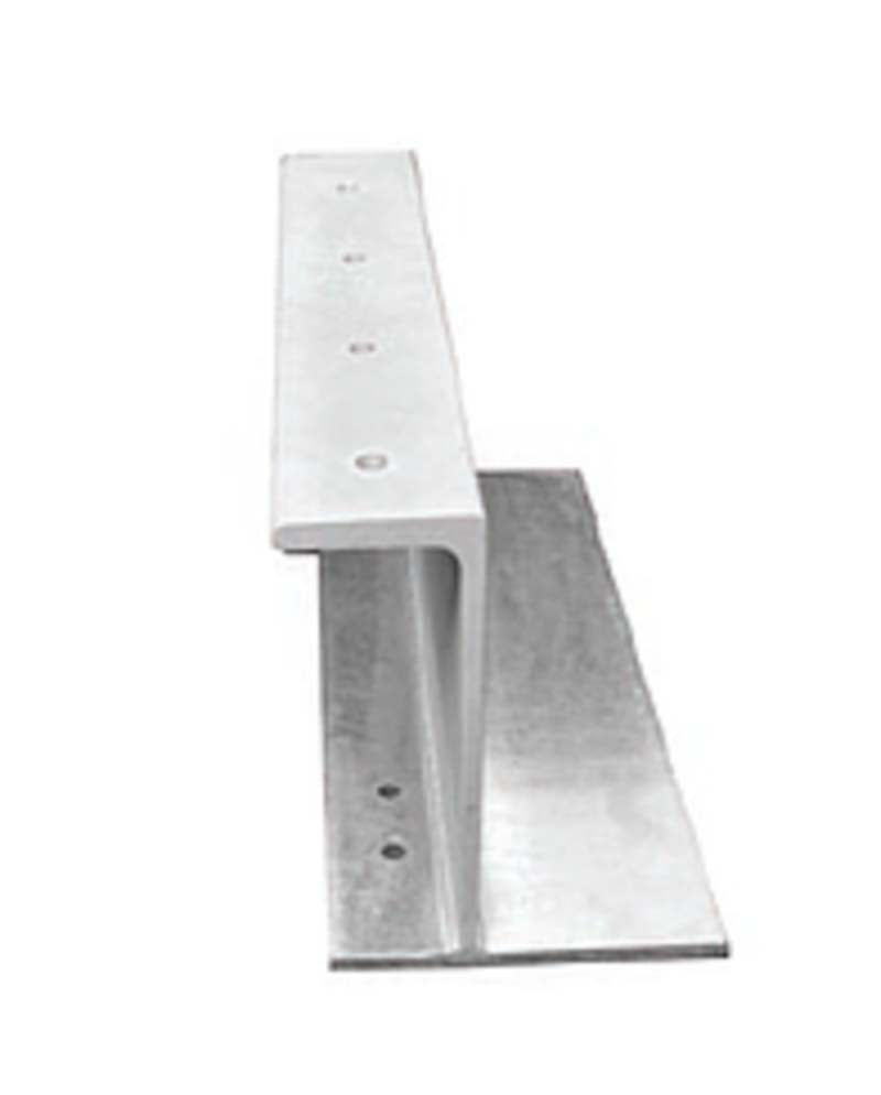 J-Bar Lintels