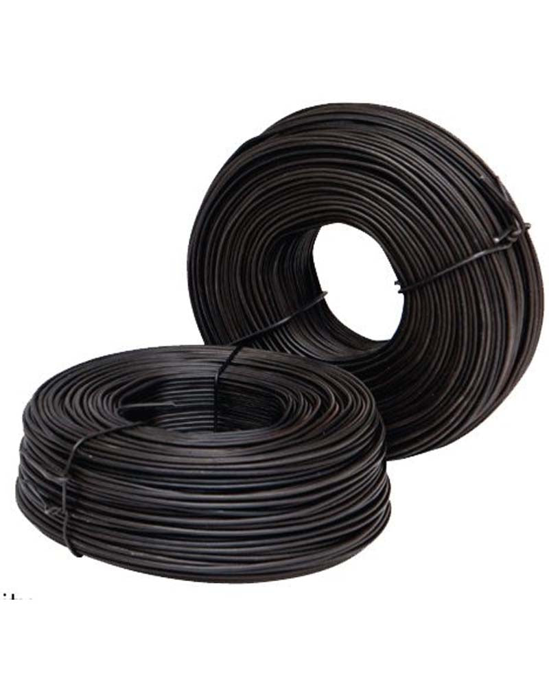 Mesh and Bar Tie Wire